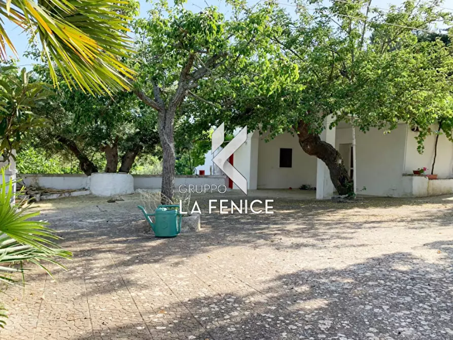 Immagine 4 di Rustico / casale in vendita  in contrada Contini a Locorotondo