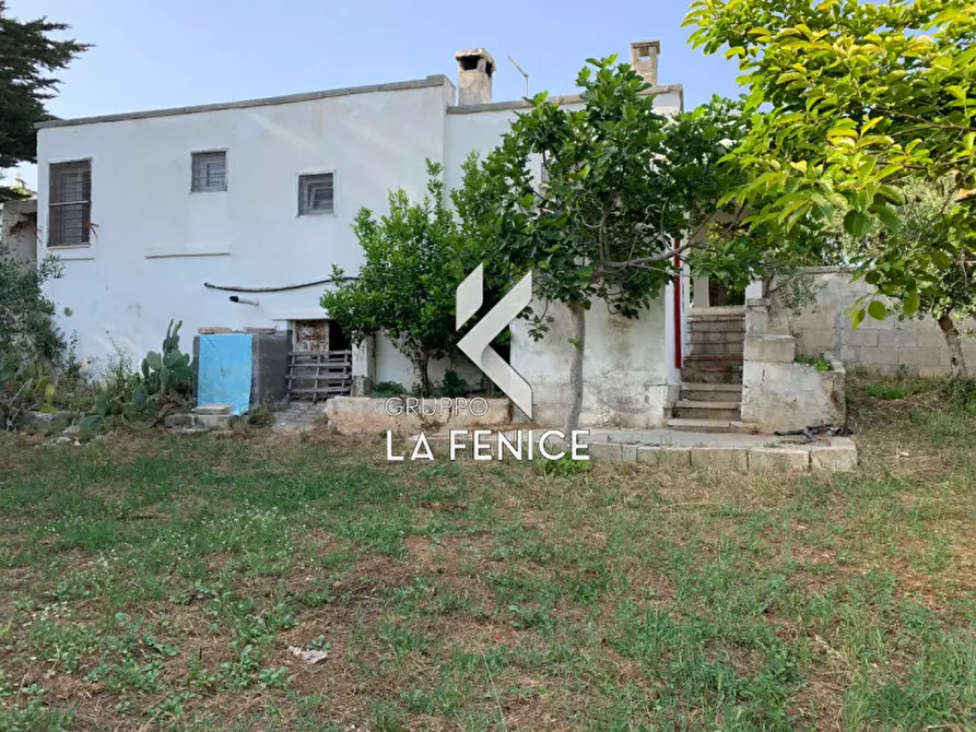 Immagine 5 di Rustico / casale in vendita  in contrada Contini a Locorotondo