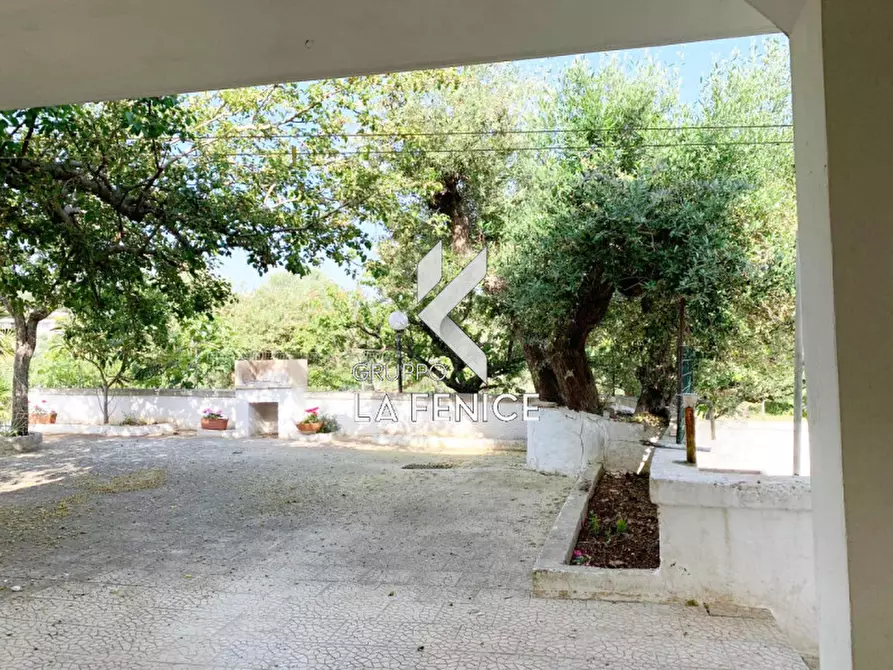 Immagine 6 di Rustico / casale in vendita  in contrada Contini a Locorotondo