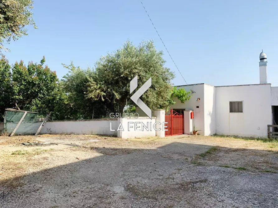 Immagine 7 di Rustico / casale in vendita  in contrada Contini a Locorotondo