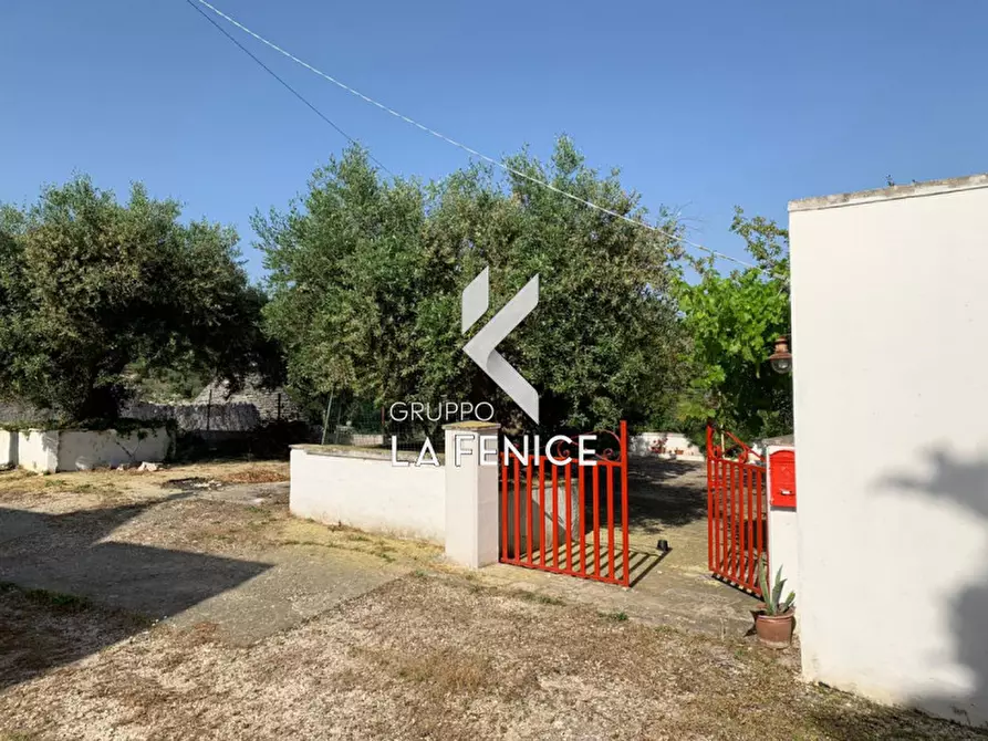 Immagine 8 di Rustico / casale in vendita  in contrada Contini a Locorotondo