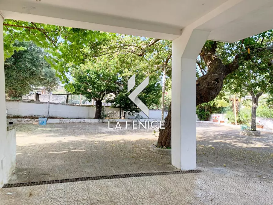 Immagine 10 di Rustico / casale in vendita  in contrada Contini a Locorotondo