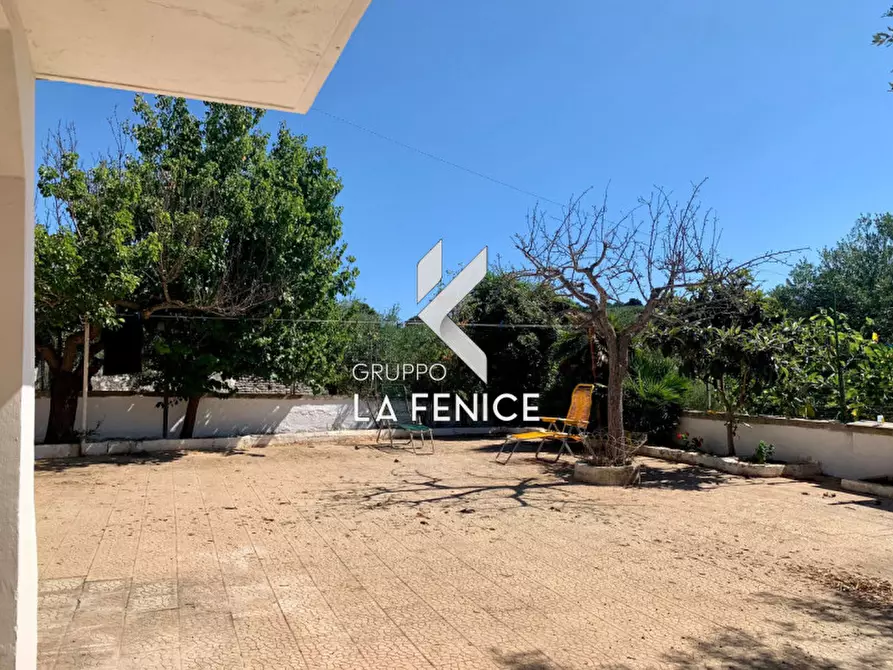 Immagine 34 di Rustico / casale in vendita  in contrada Contini a Locorotondo