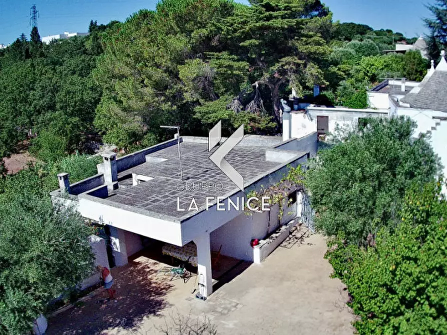 Immagine 35 di Rustico / casale in vendita  in contrada Contini a Locorotondo