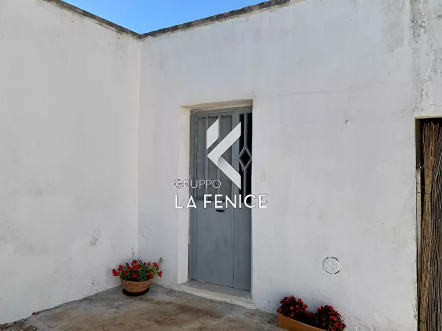 Immagine 39 di Rustico / casale in vendita  in contrada Contini a Locorotondo