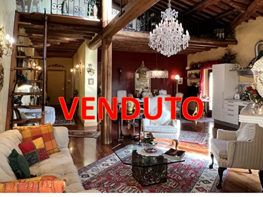 Immagine 1 di Appartamento in vendita  in PONTE NUOVO a Verona