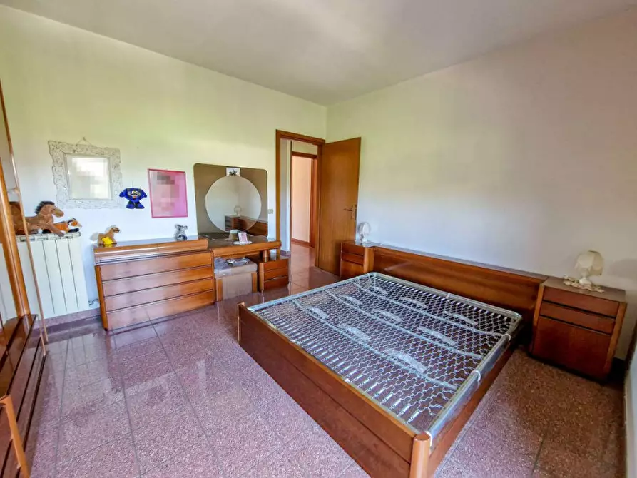 Immagine 6 di Appartamento in vendita  in via dei Ciliegi a Sassocorvaro Auditore