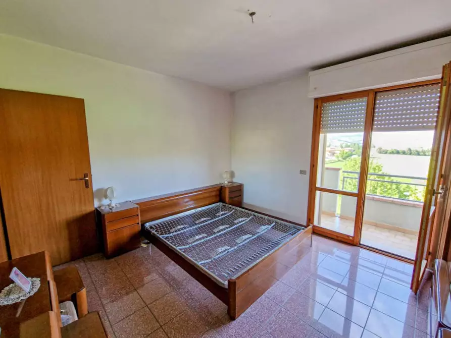 Immagine 7 di Appartamento in vendita  in via dei Ciliegi a Sassocorvaro Auditore