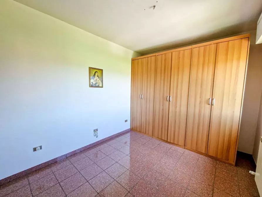 Immagine 8 di Appartamento in vendita  in via dei Ciliegi a Sassocorvaro Auditore