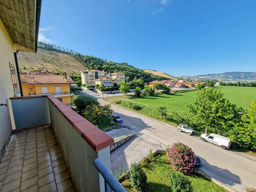 Immagine 14 di Appartamento in vendita  in via dei Ciliegi a Sassocorvaro Auditore