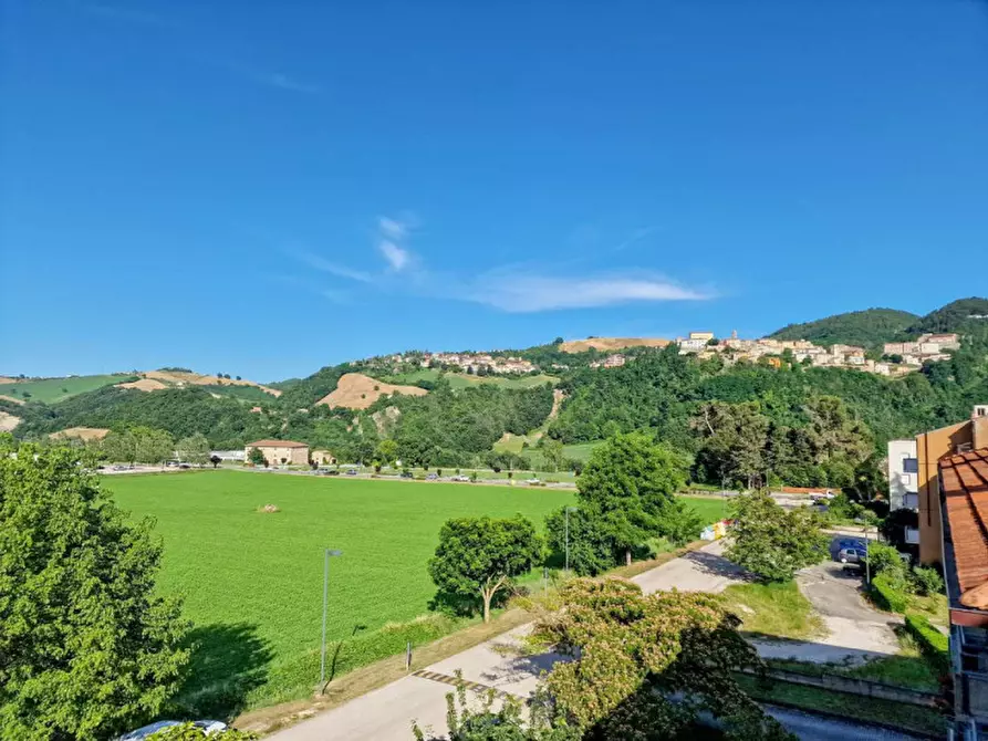 Immagine 16 di Appartamento in vendita  in via dei Ciliegi a Sassocorvaro Auditore