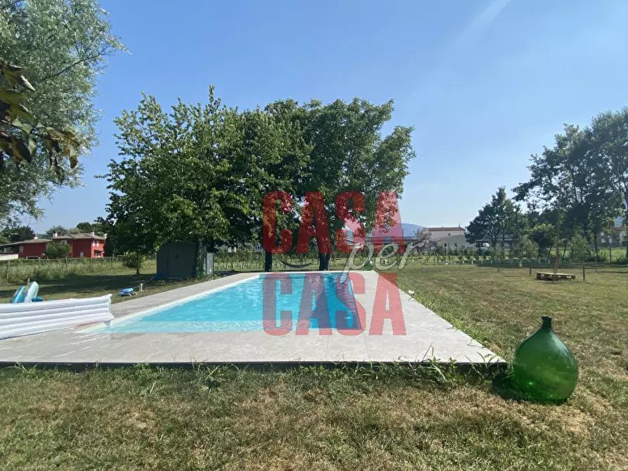 casa indipendente in vendita a Cervarese Santa Croce