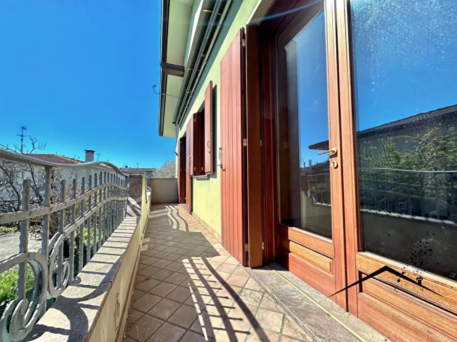 Immagine 3 di Casa indipendente in vendita  in Via Roma 86 a Albignasego
