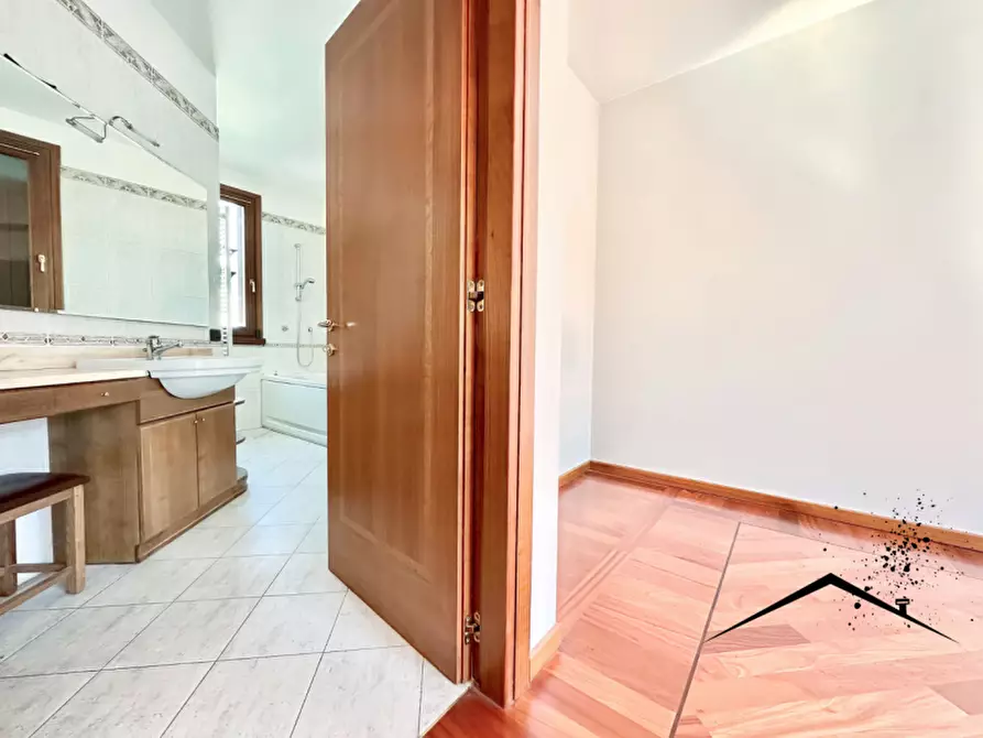 Immagine 9 di Casa indipendente in vendita  in Via Roma 86 a Albignasego