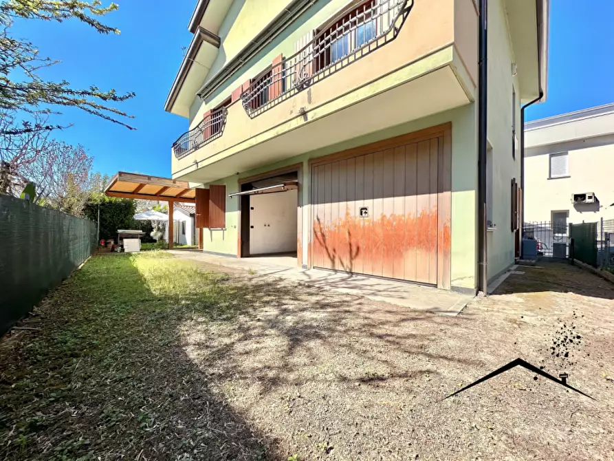 Immagine 15 di Casa indipendente in vendita  in Via Roma 86 a Albignasego
