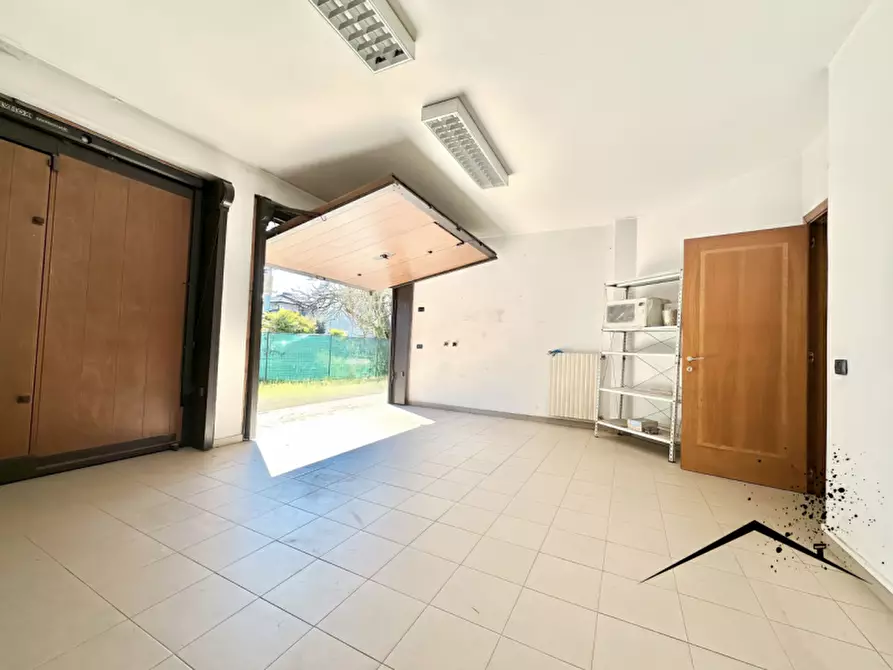 Immagine 16 di Casa indipendente in vendita  in Via Roma 86 a Albignasego