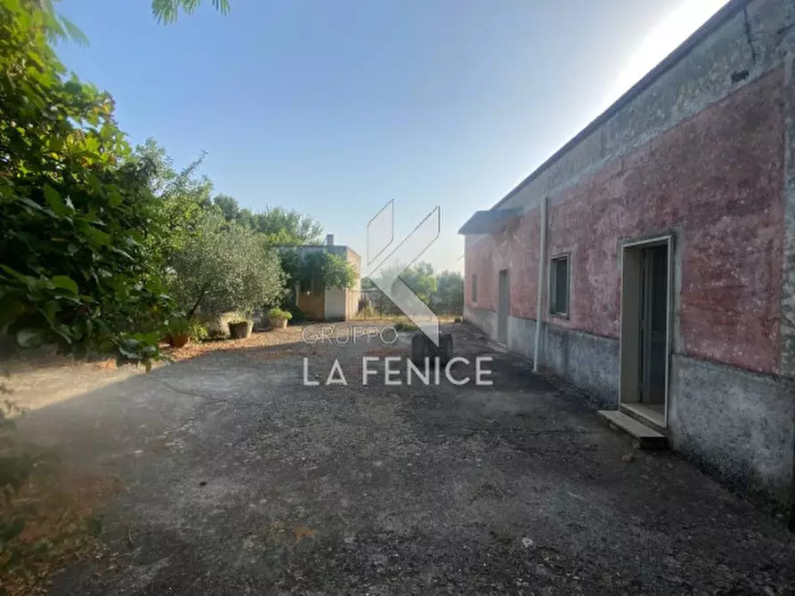 Immagine 9 di Rustico / casale in vendita  in strada delfini a Martina Franca