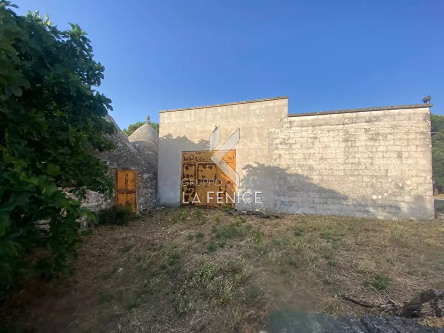 Immagine 18 di Rustico / casale in vendita  in strada delfini a Martina Franca