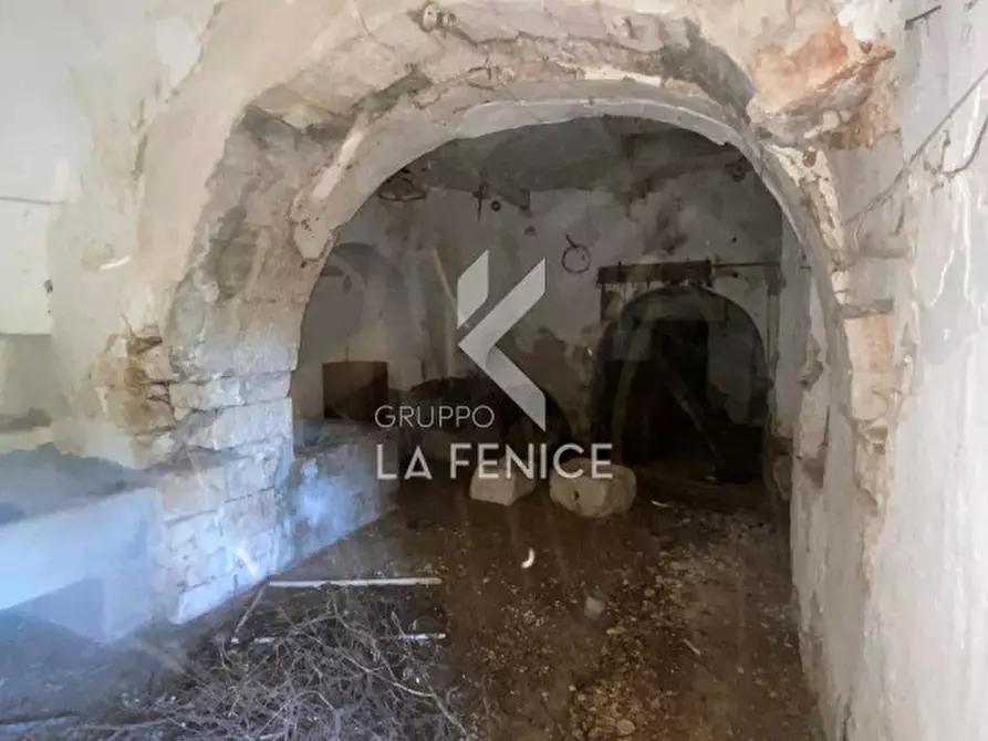 Immagine 21 di Rustico / casale in vendita  in strada delfini a Martina Franca