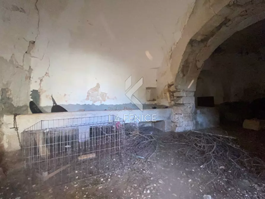 Immagine 22 di Rustico / casale in vendita  in strada delfini a Martina Franca