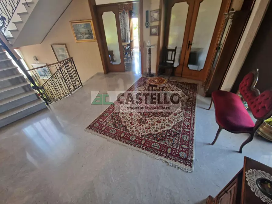 Immagine 20 di Casa bifamiliare in vendita  in primo maggio a San Giorgio Delle Pertiche