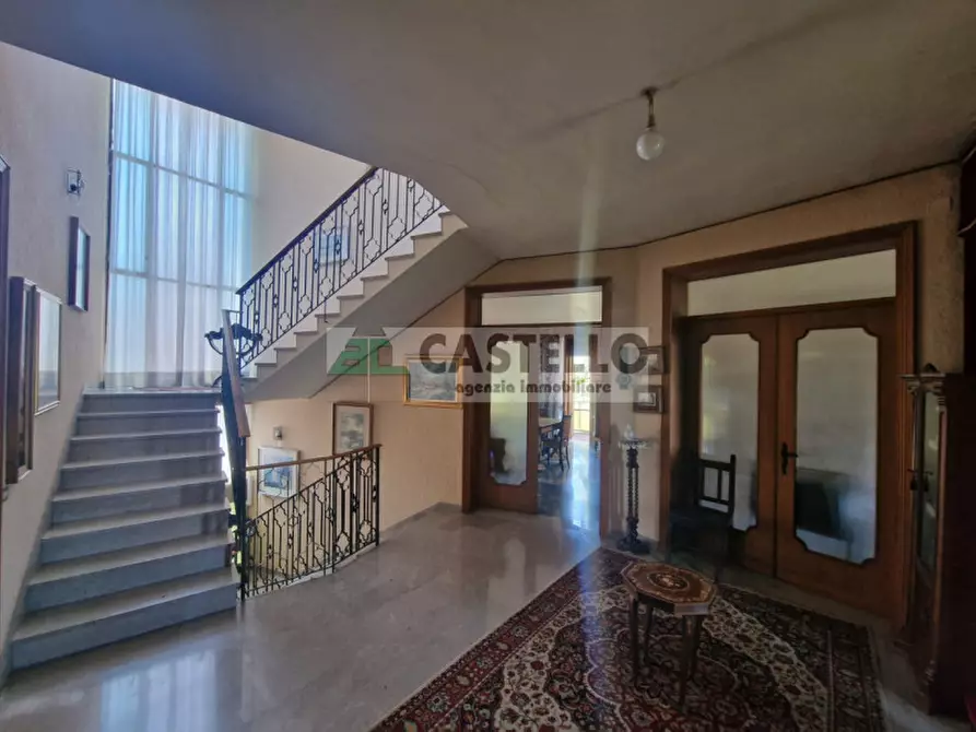 Immagine 21 di Casa bifamiliare in vendita  in primo maggio a San Giorgio Delle Pertiche