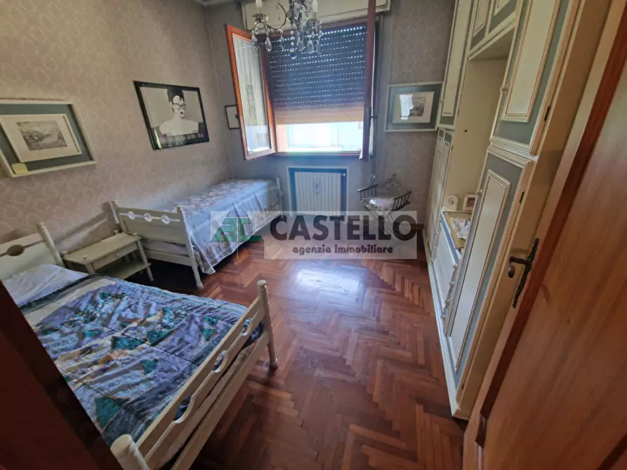 Immagine 22 di Casa bifamiliare in vendita  in primo maggio a San Giorgio Delle Pertiche