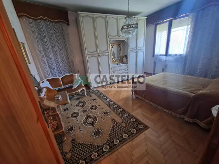 Immagine 23 di Casa bifamiliare in vendita  in primo maggio a San Giorgio Delle Pertiche