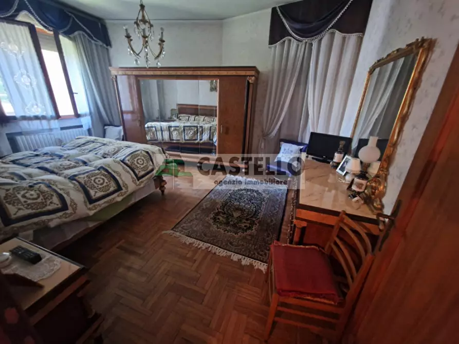 Immagine 24 di Casa bifamiliare in vendita  in primo maggio a San Giorgio Delle Pertiche