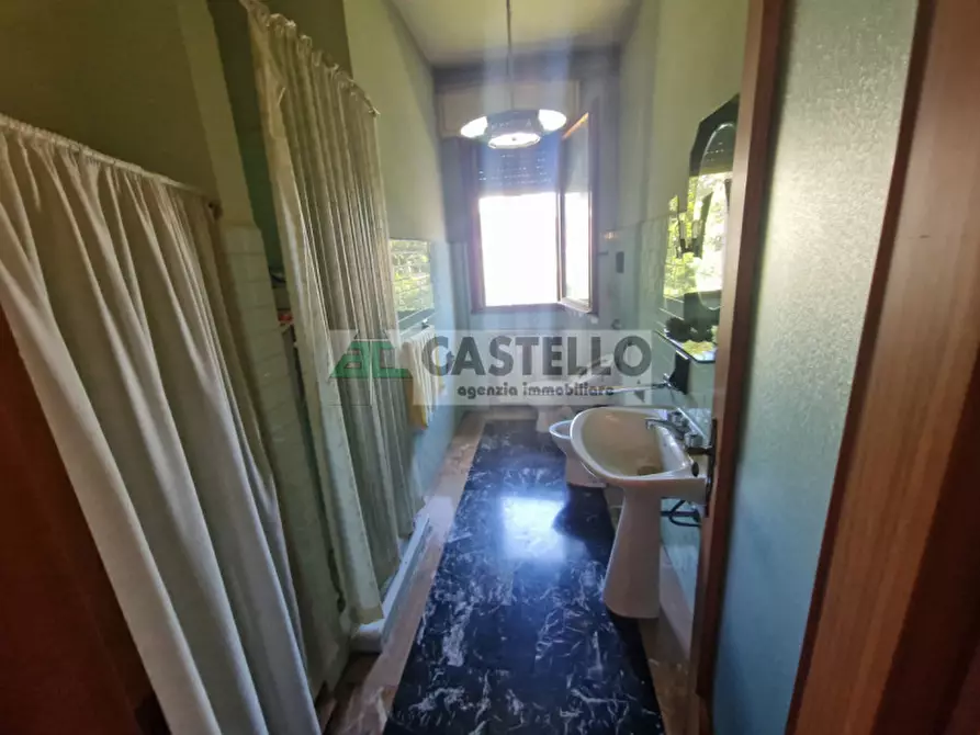 Immagine 25 di Casa bifamiliare in vendita  in primo maggio a San Giorgio Delle Pertiche