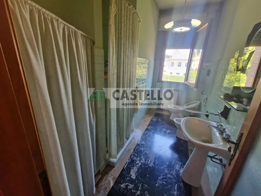 Immagine 26 di Casa bifamiliare in vendita  in primo maggio a San Giorgio Delle Pertiche