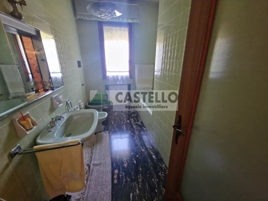 Immagine 27 di Casa bifamiliare in vendita  in primo maggio a San Giorgio Delle Pertiche