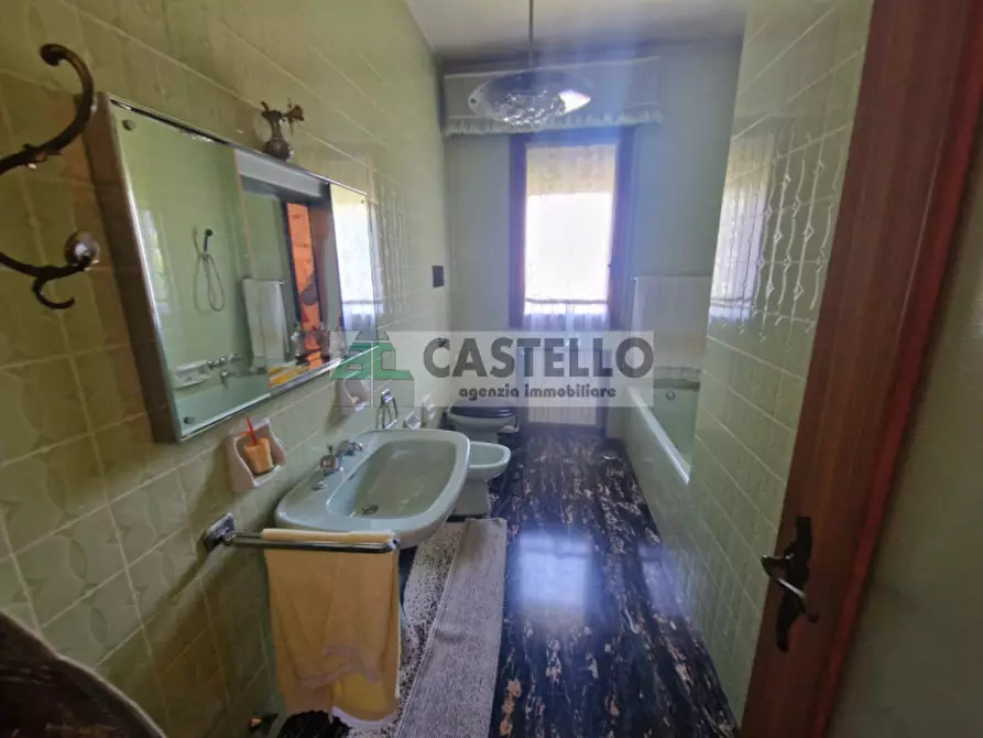 Immagine 28 di Casa bifamiliare in vendita  in primo maggio a San Giorgio Delle Pertiche