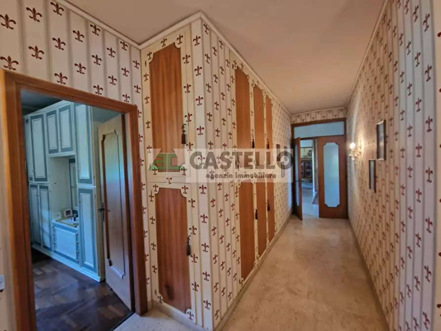 Immagine 30 di Casa bifamiliare in vendita  in primo maggio a San Giorgio Delle Pertiche