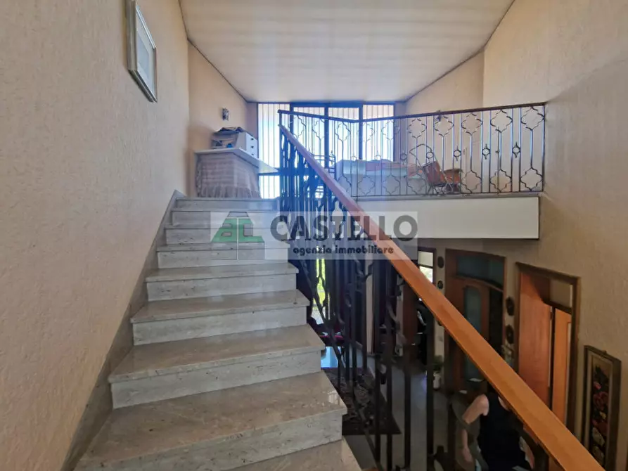 Immagine 31 di Casa bifamiliare in vendita  in primo maggio a San Giorgio Delle Pertiche