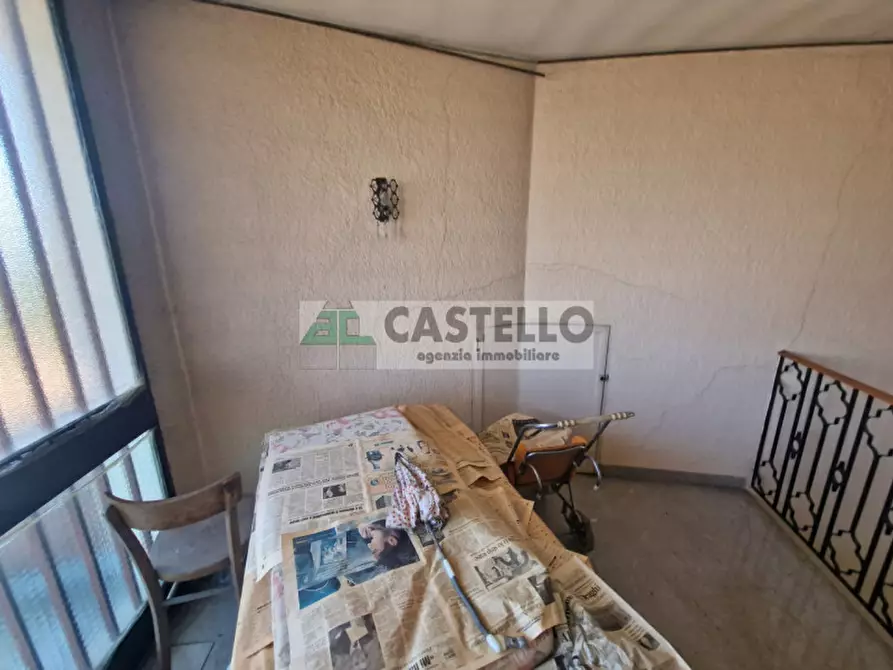 Immagine 32 di Casa bifamiliare in vendita  in primo maggio a San Giorgio Delle Pertiche