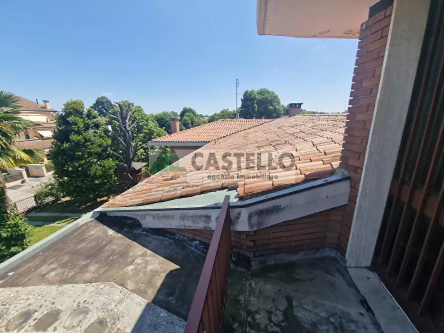 Immagine 33 di Casa bifamiliare in vendita  in primo maggio a San Giorgio Delle Pertiche