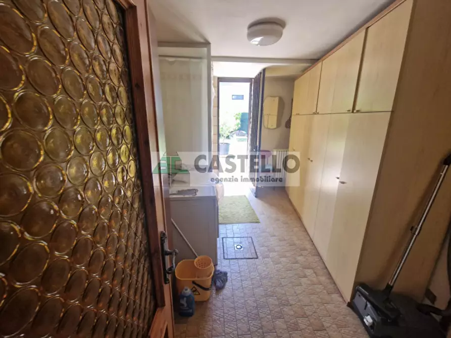 Immagine 36 di Casa bifamiliare in vendita  in primo maggio a San Giorgio Delle Pertiche
