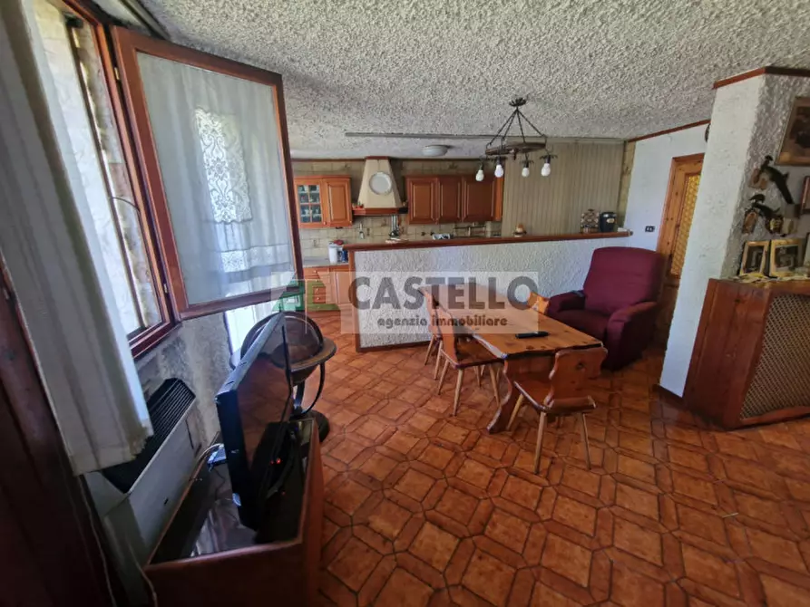 Immagine 39 di Casa bifamiliare in vendita  in primo maggio a San Giorgio Delle Pertiche