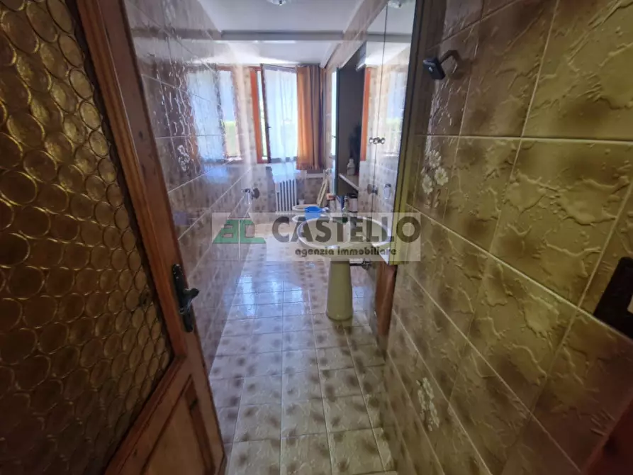 Immagine 41 di Casa bifamiliare in vendita  in primo maggio a San Giorgio Delle Pertiche