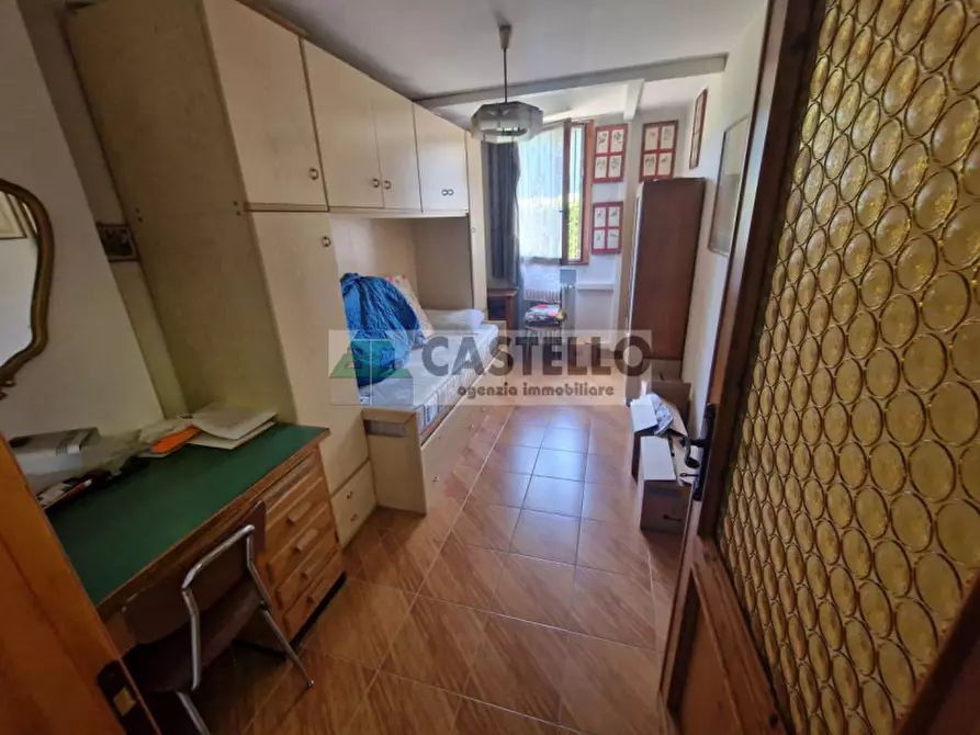 Immagine 42 di Casa bifamiliare in vendita  in primo maggio a San Giorgio Delle Pertiche
