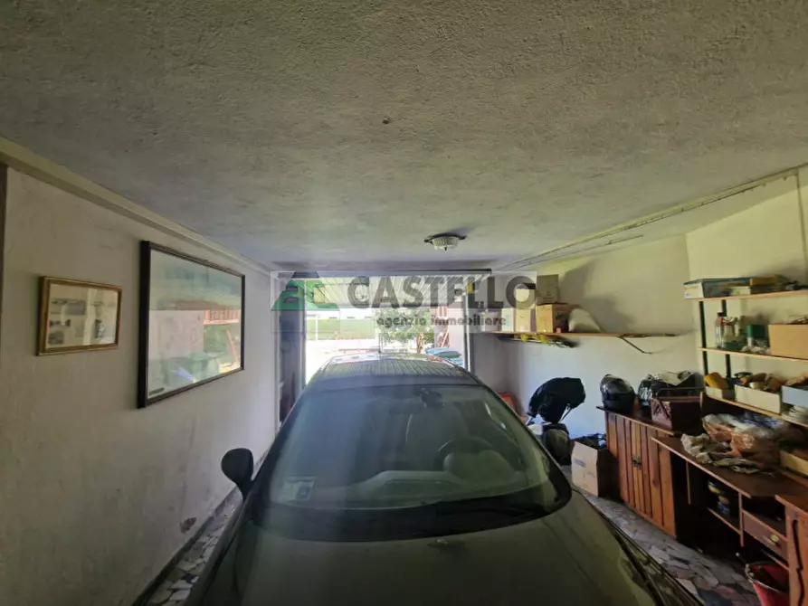 Immagine 44 di Casa bifamiliare in vendita  in primo maggio a San Giorgio Delle Pertiche