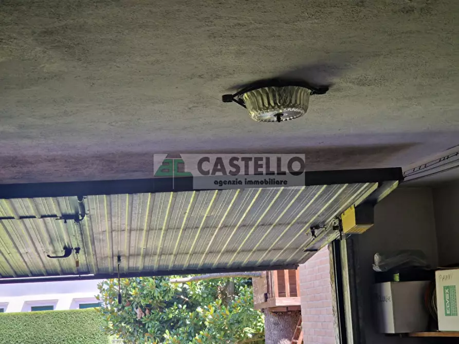 Immagine 46 di Casa bifamiliare in vendita  in primo maggio a San Giorgio Delle Pertiche