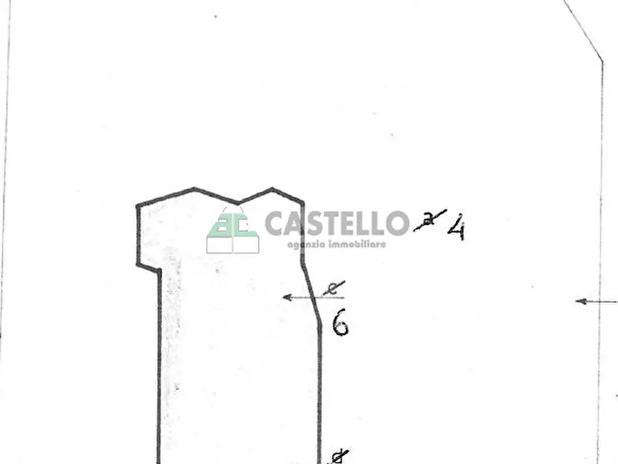 Immagine 48 di Casa bifamiliare in vendita  in primo maggio a San Giorgio Delle Pertiche