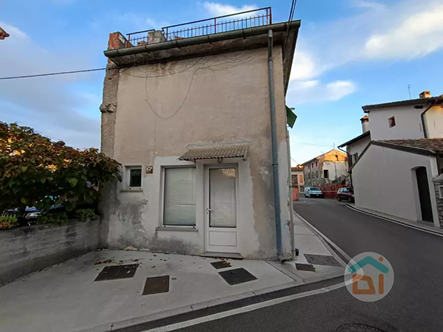 Immagine 3 di Laboratorio in vendita  in Via Del Treno 3 a San Canzian D'isonzo