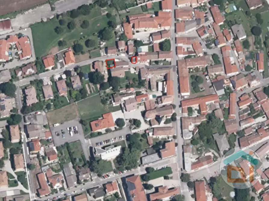 Immagine 7 di Laboratorio in vendita  in Via Del Treno 3 a San Canzian D'isonzo