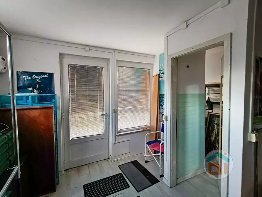 Immagine 11 di Laboratorio in vendita  in Via Del Treno 3 a San Canzian D'isonzo