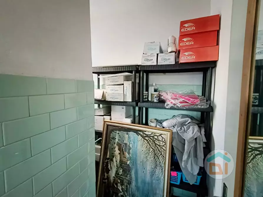 Immagine 13 di Laboratorio in vendita  in Via Del Treno 3 a San Canzian D'isonzo