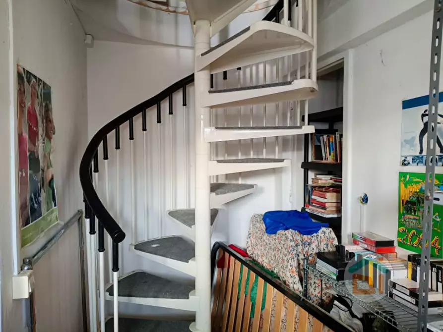 Immagine 15 di Laboratorio in vendita  in Via Del Treno 3 a San Canzian D'isonzo