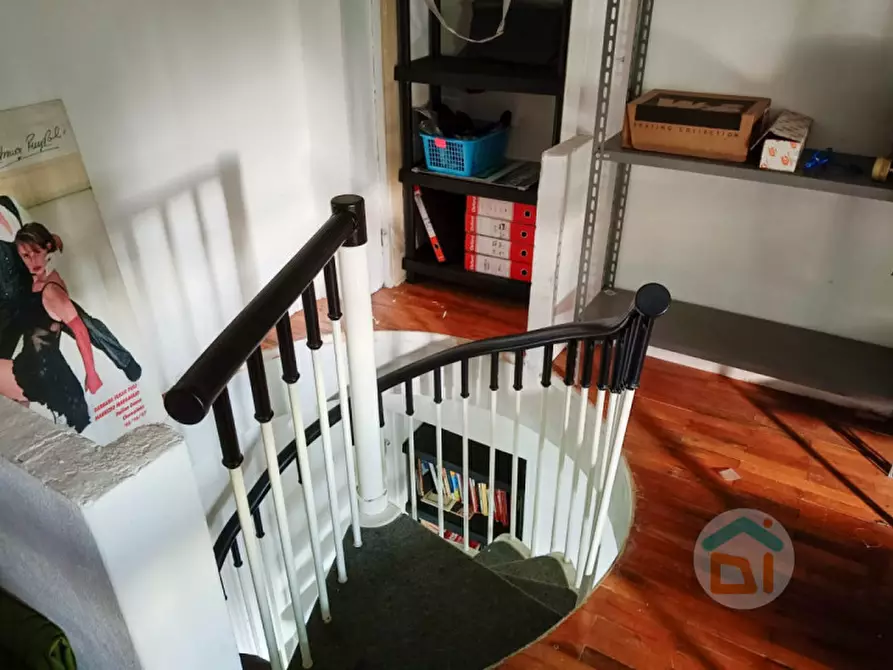 Immagine 16 di Laboratorio in vendita  in Via Del Treno 3 a San Canzian D'isonzo